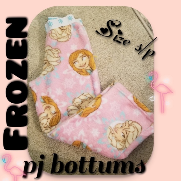 Disney Other - Frozen pjs